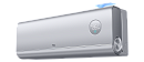 Сплит-система инверторная TCL TAC-FR09INV/R3 (серебро) с доставкой в NAME
